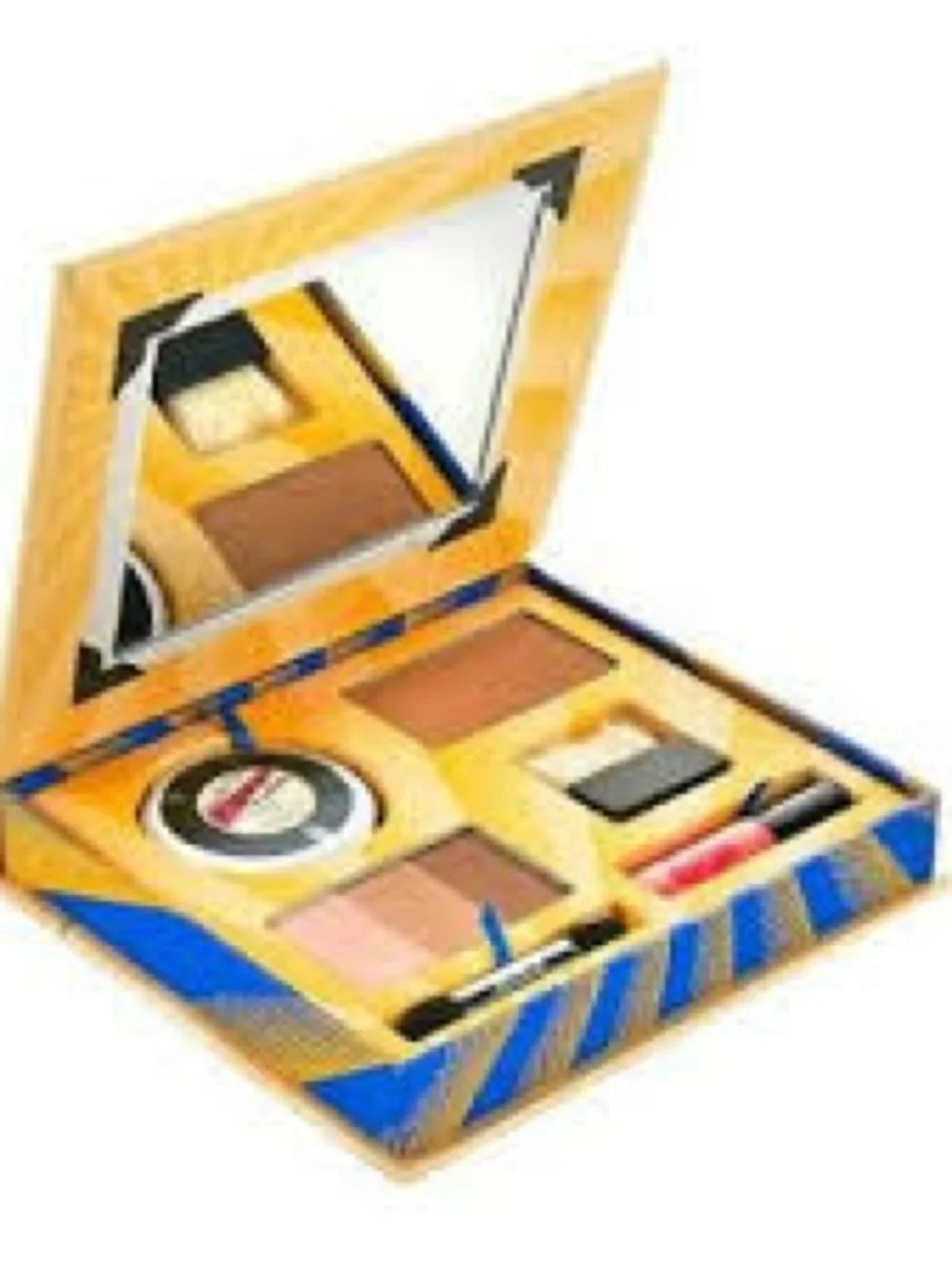 Benefit cabana glama
